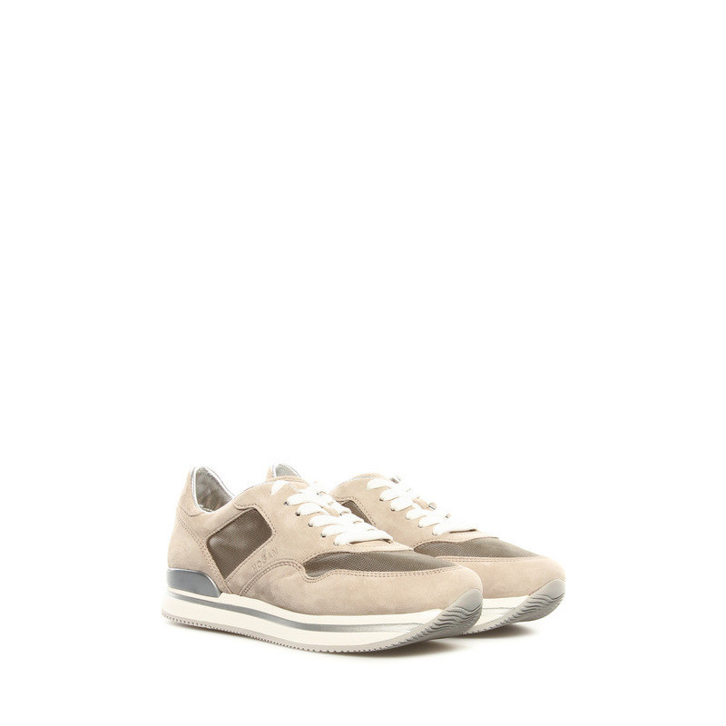 Sneakers ”H222” Hogan beige
